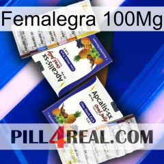 Femalegra 100Mg 12